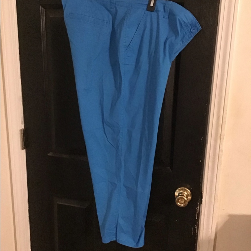 Crown n Ivy slacks